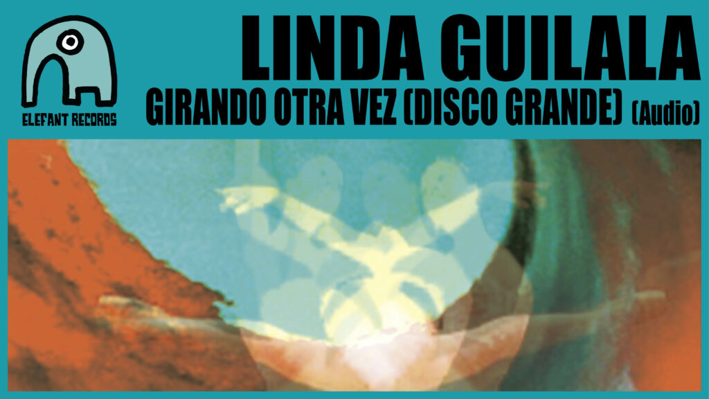 Imagen destacada de video: Girando Otra Vez [Disco Grande] [Audio]